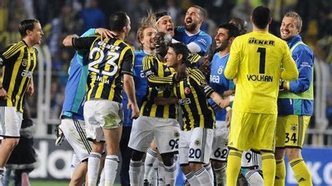 Fenerbahçe aklandı